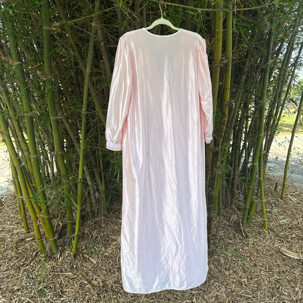 Vintage Housedress - image 4